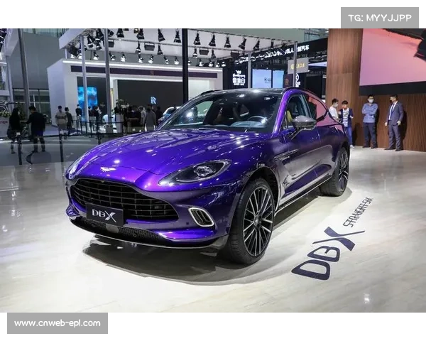 阿斯顿·马丁新工厂投资2.67亿英镑，基础设施升级谋长期竞争力